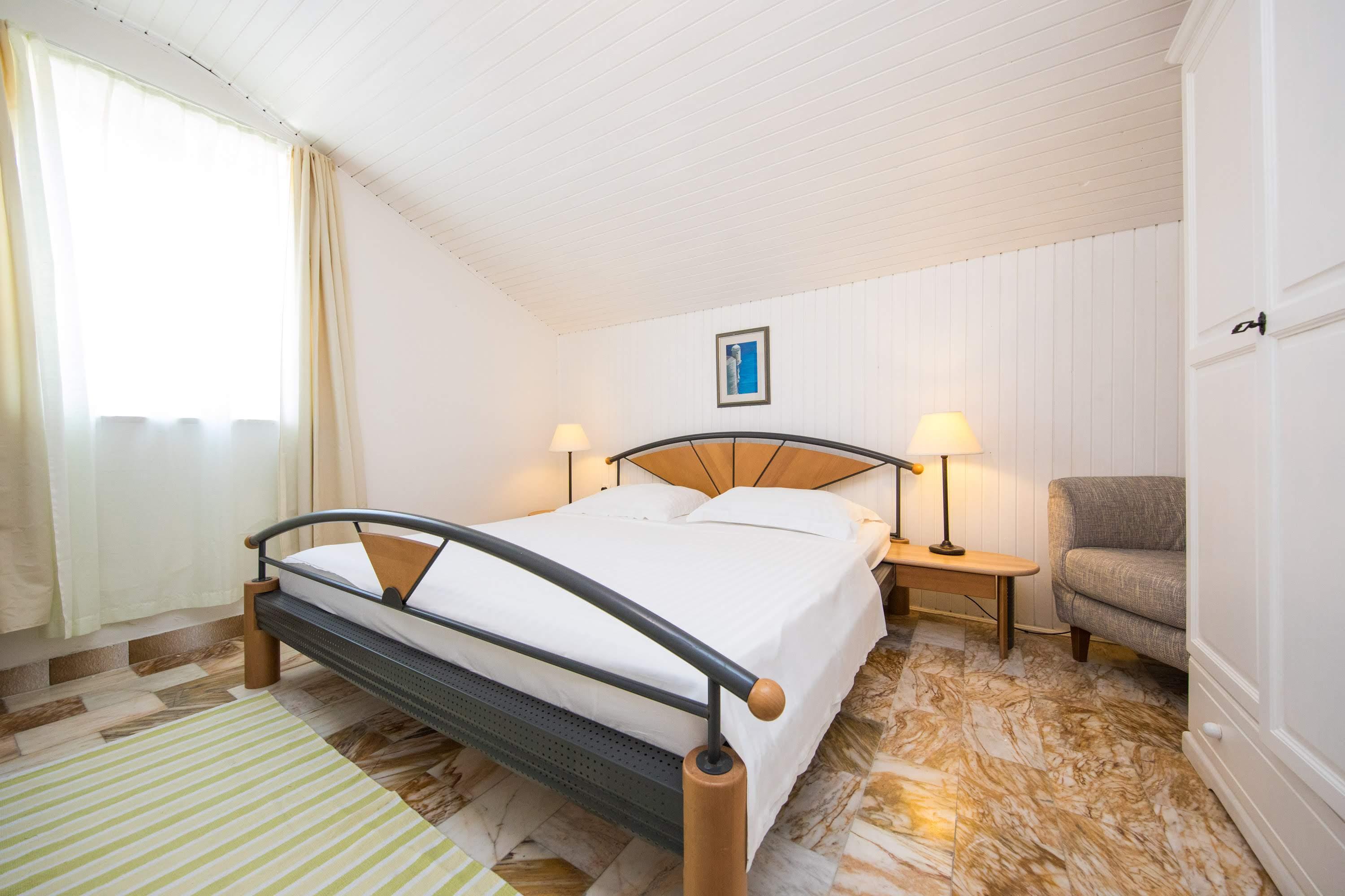 Guest House J&J Zaton  Extérieur photo