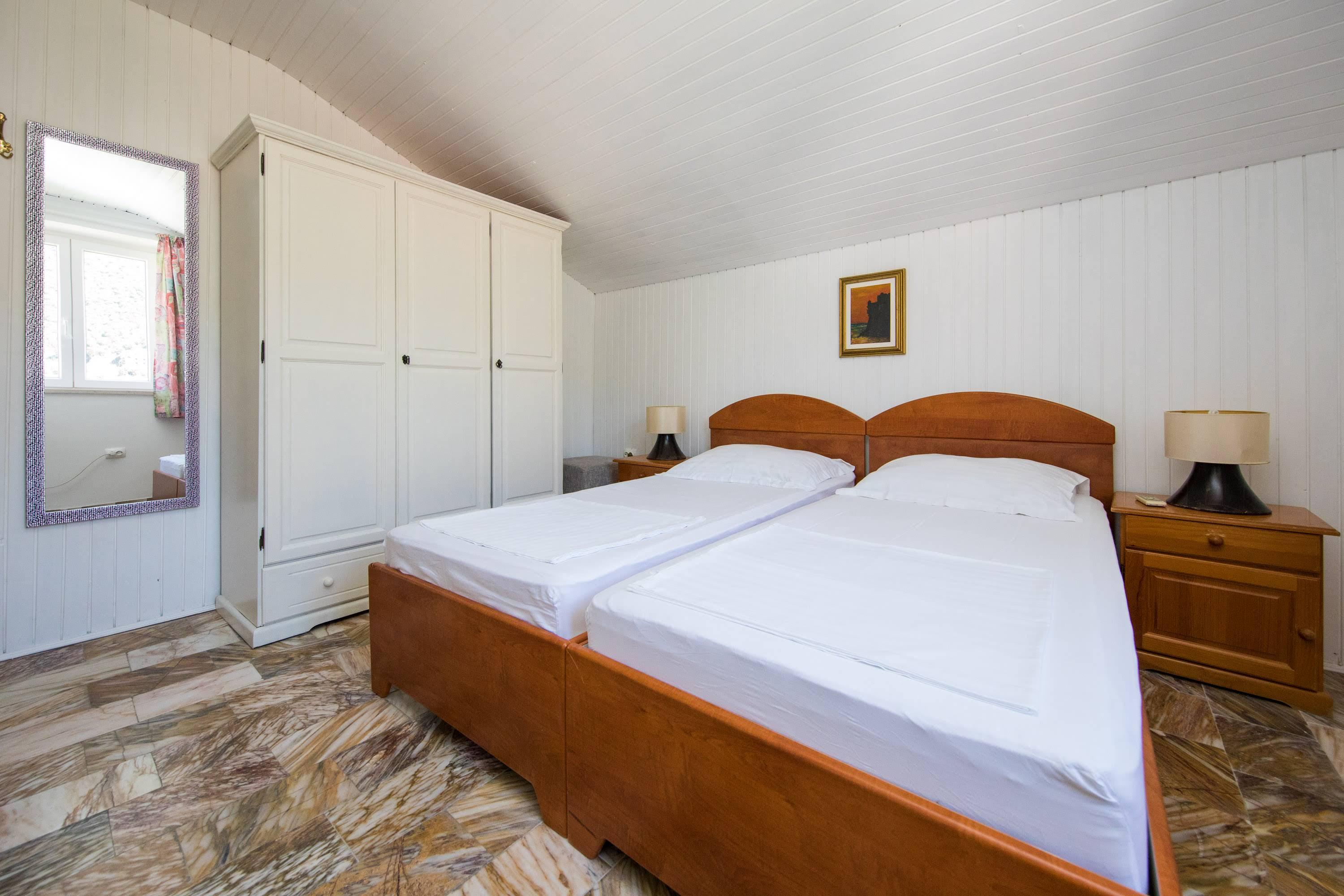 Guest House J&J Zaton  Extérieur photo