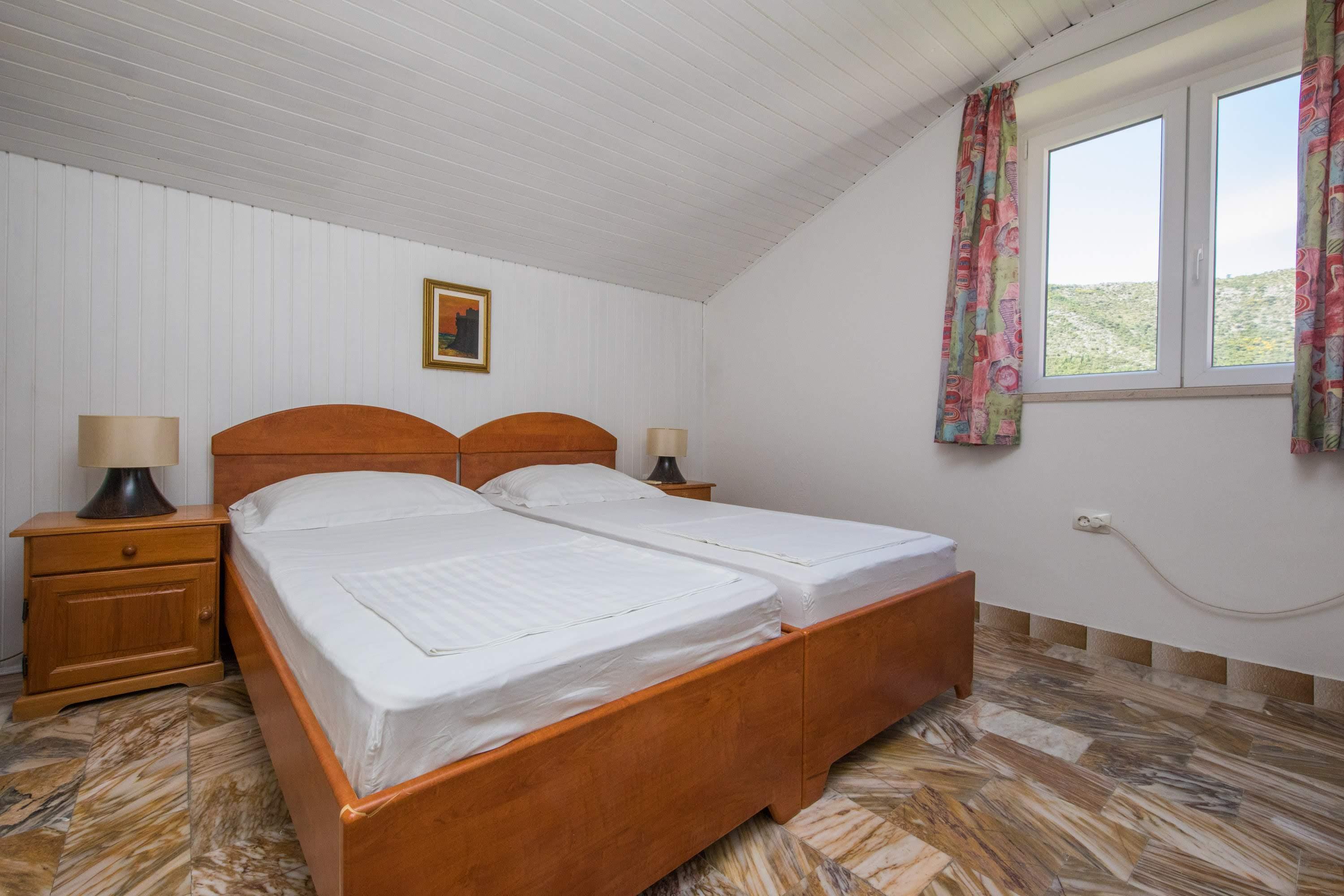 Guest House J&J Zaton  Extérieur photo