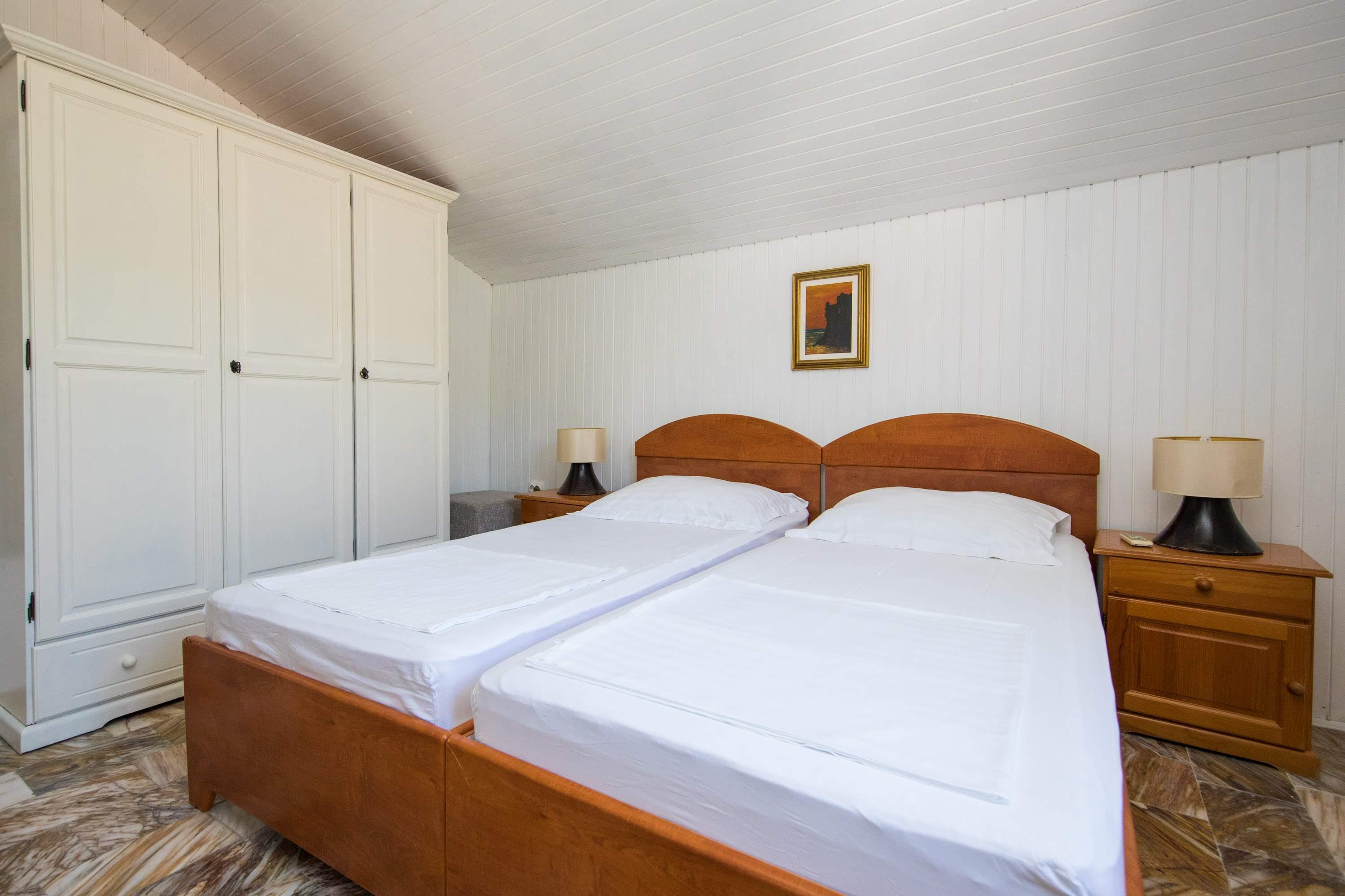 Guest House J&J Zaton  Extérieur photo