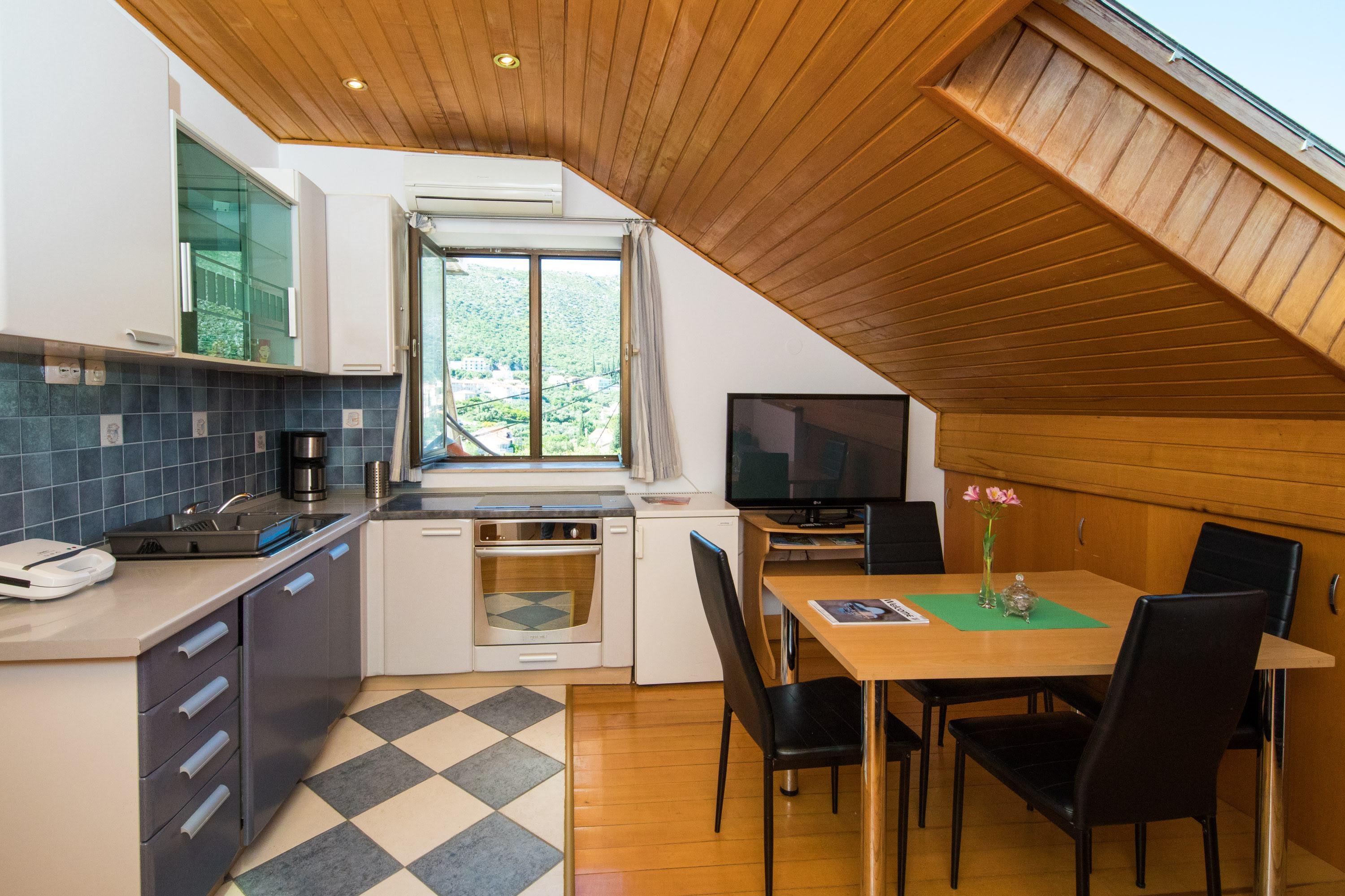 Guest House J&J Zaton  Extérieur photo