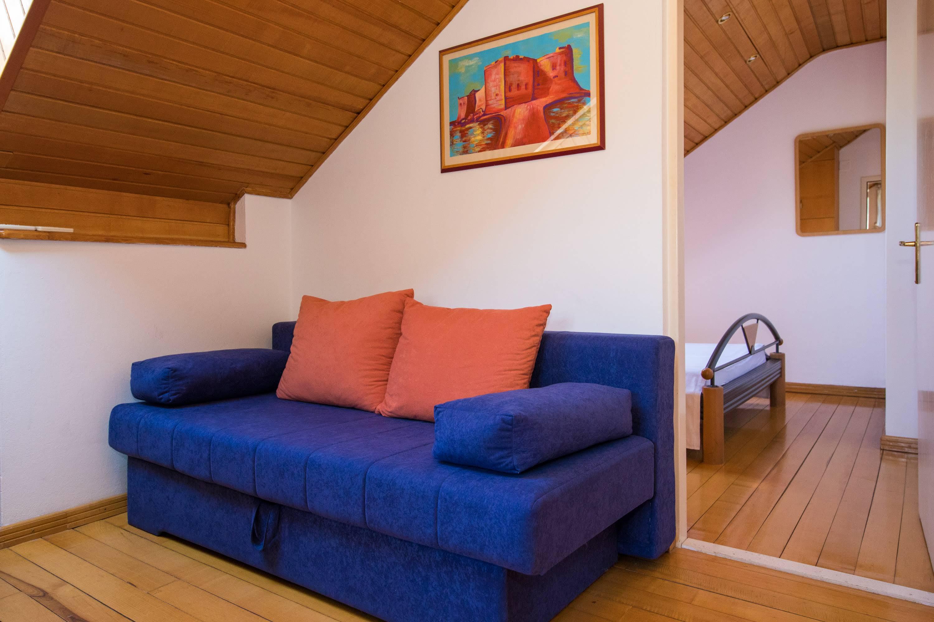 Guest House J&J Zaton  Extérieur photo