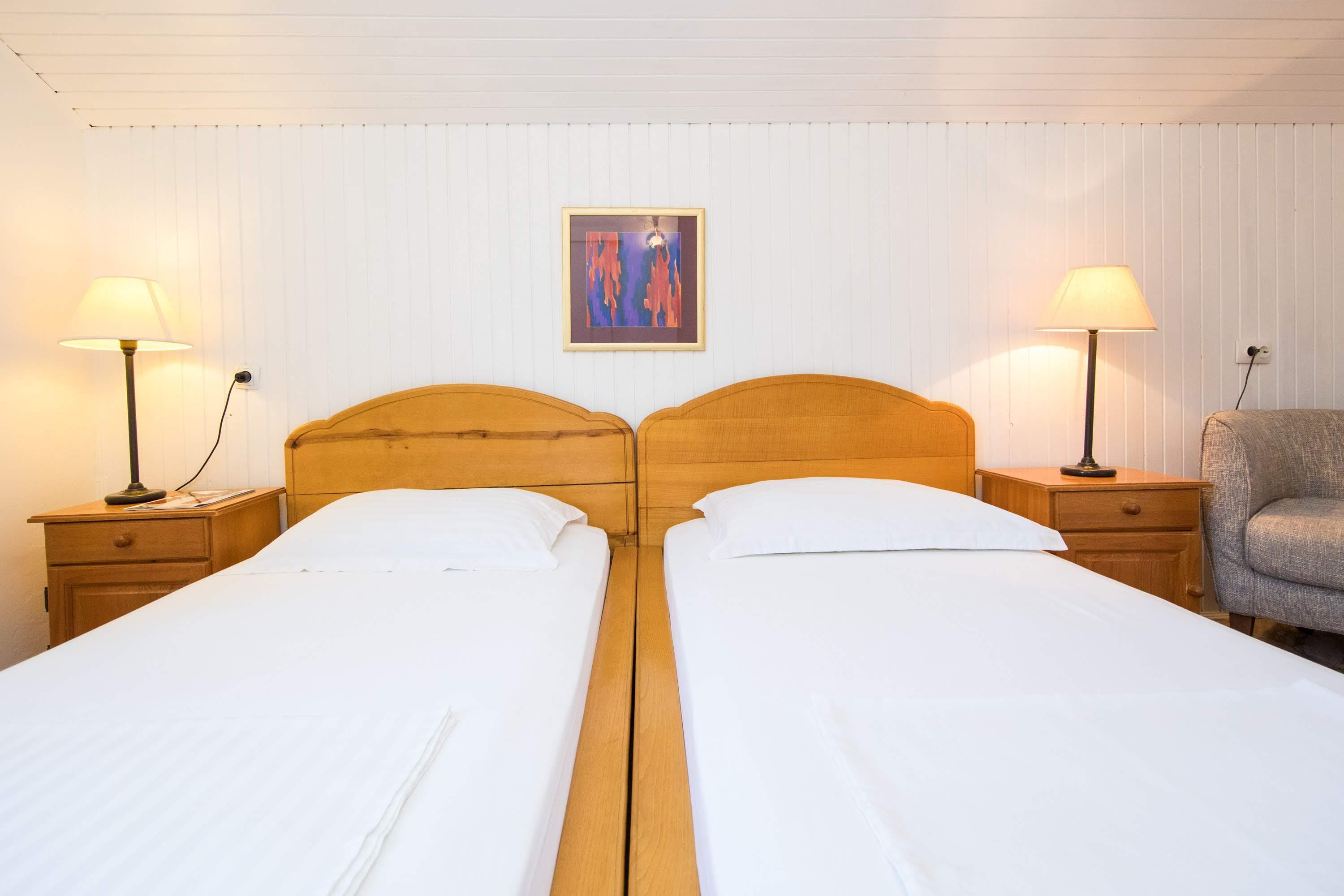 Guest House J&J Zaton  Extérieur photo