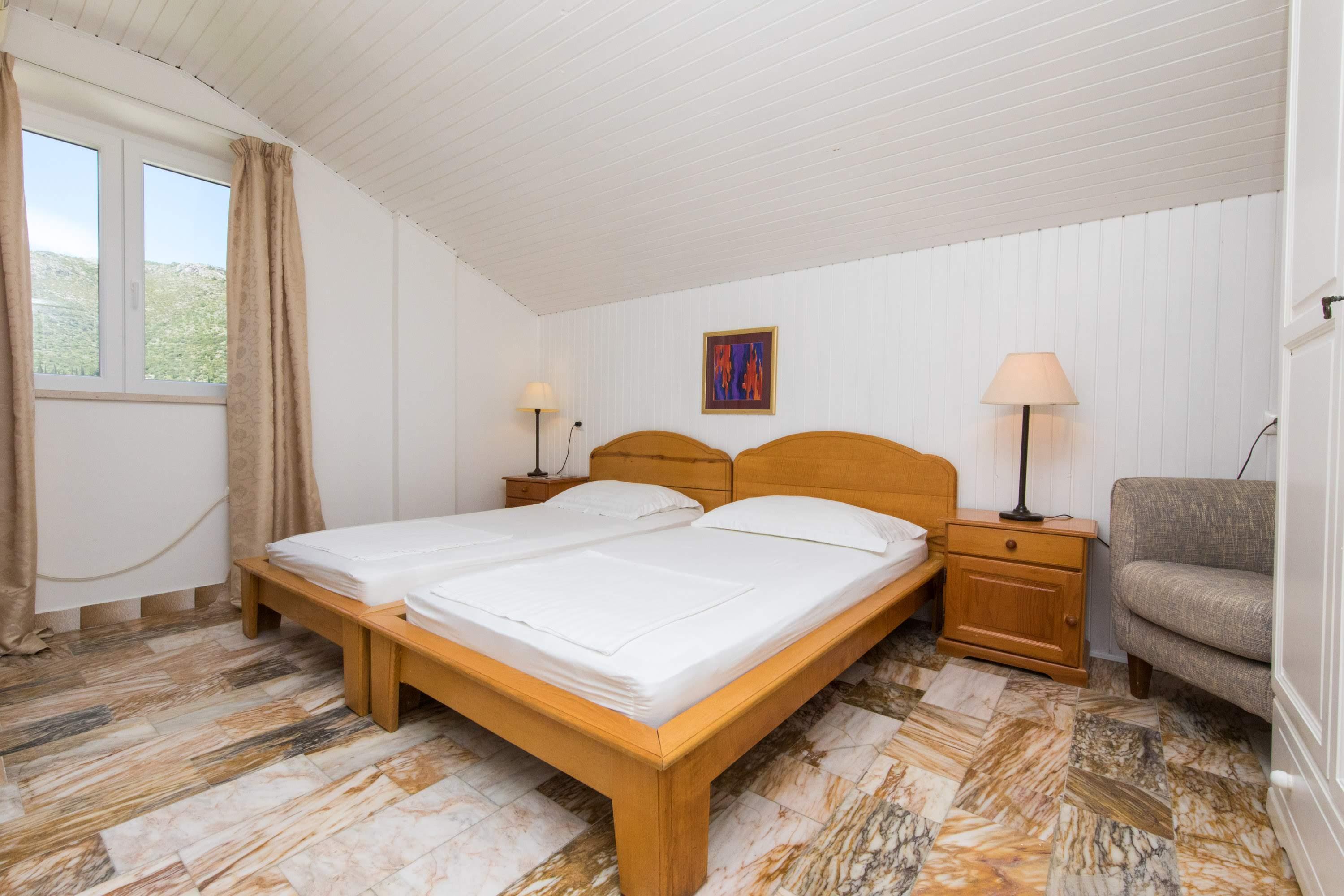 Guest House J&J Zaton  Extérieur photo