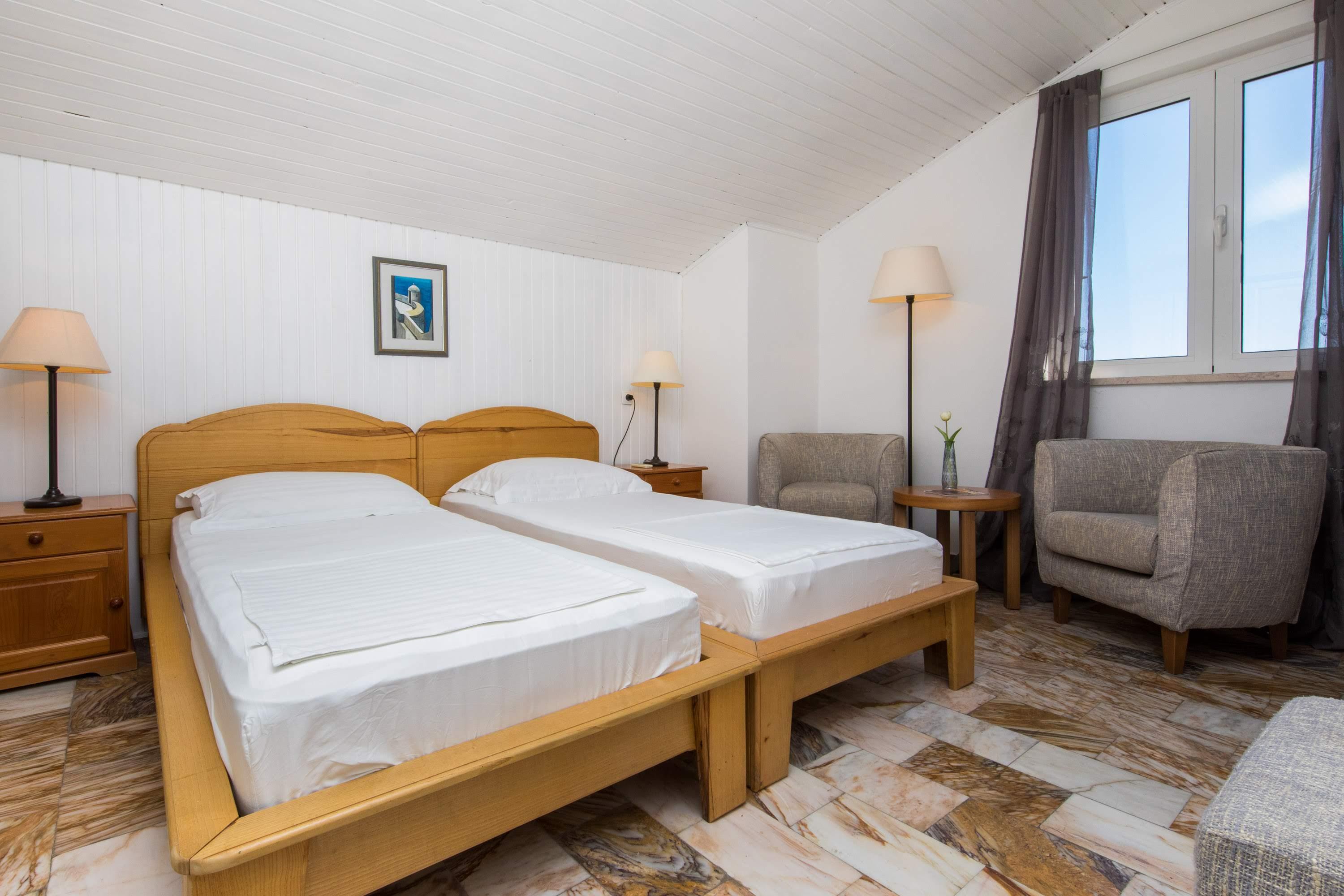 Guest House J&J Zaton  Extérieur photo