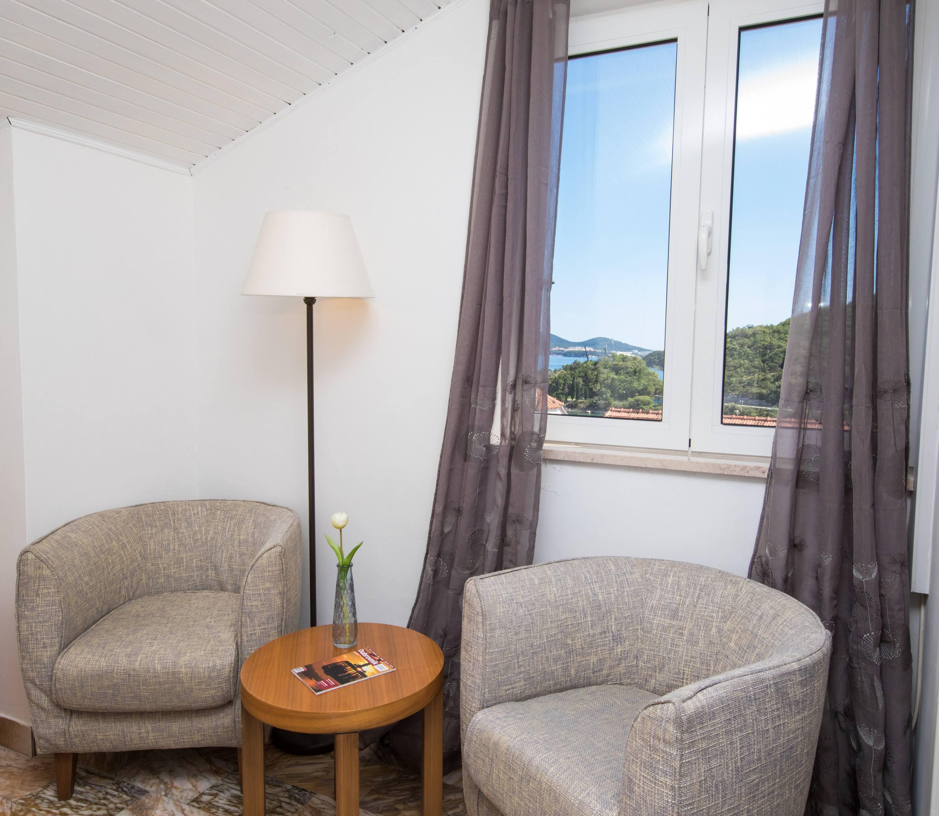 Guest House J&J Zaton  Extérieur photo