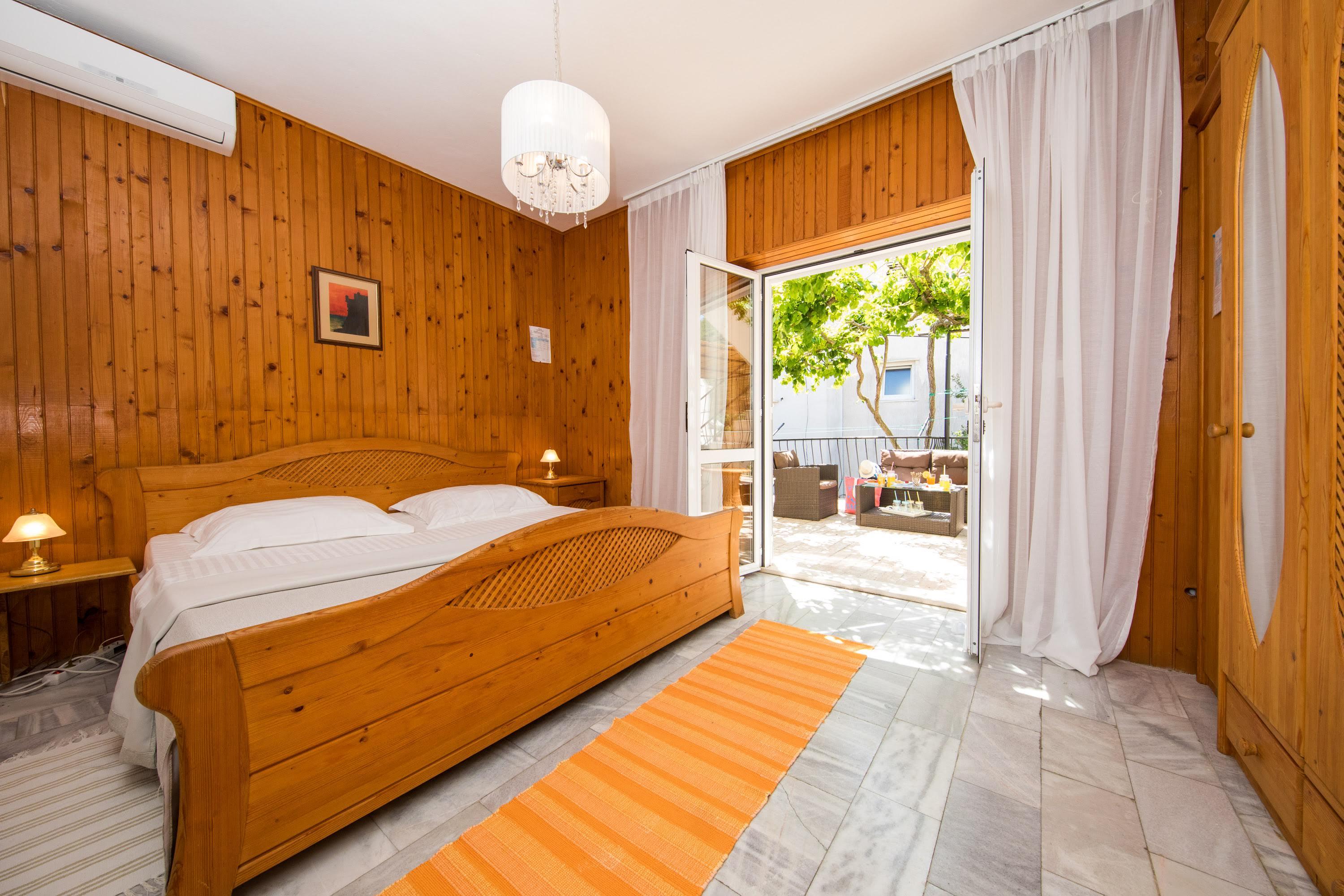 Guest House J&J Zaton  Extérieur photo