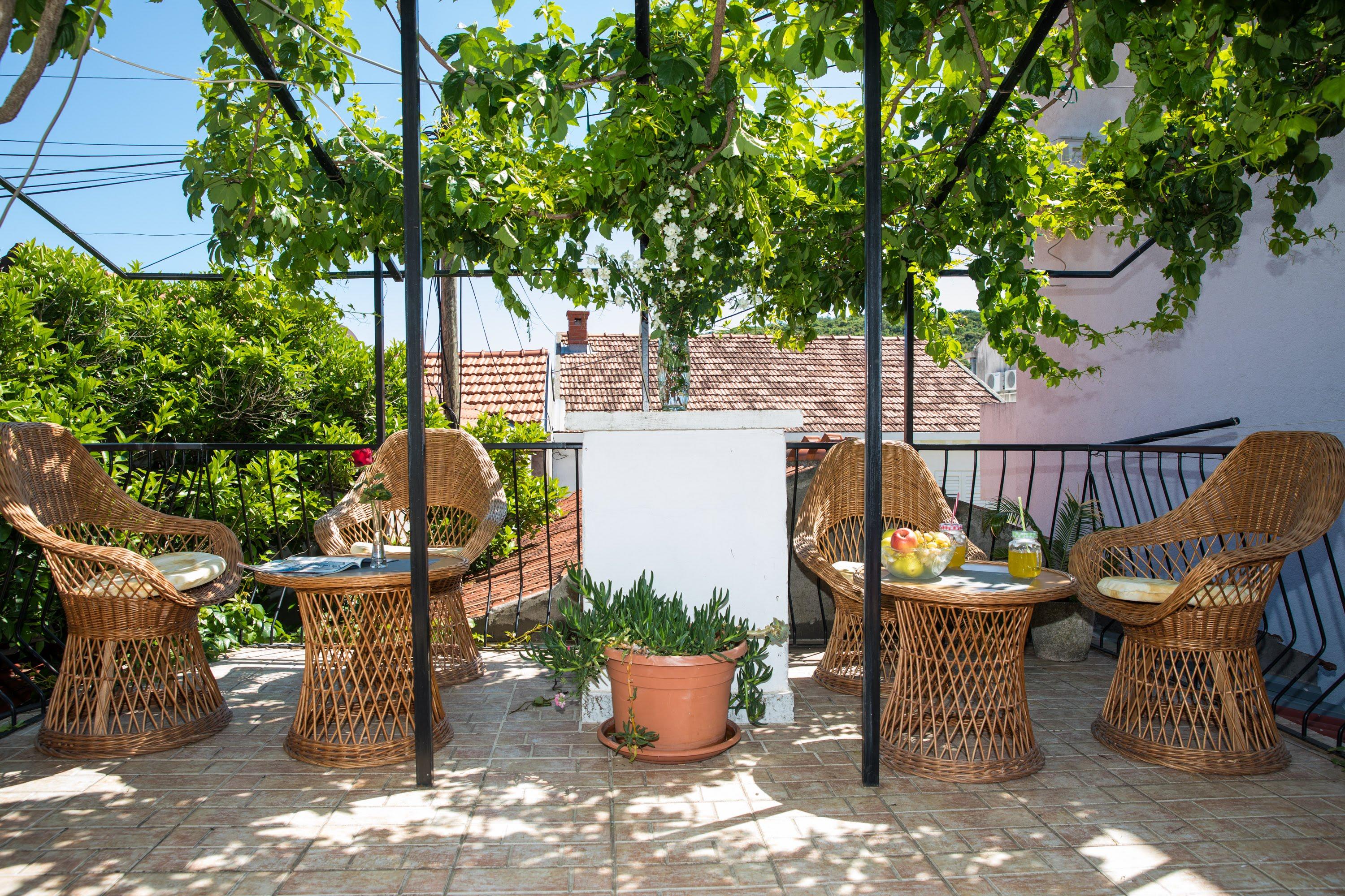 Guest House J&J Zaton  Extérieur photo
