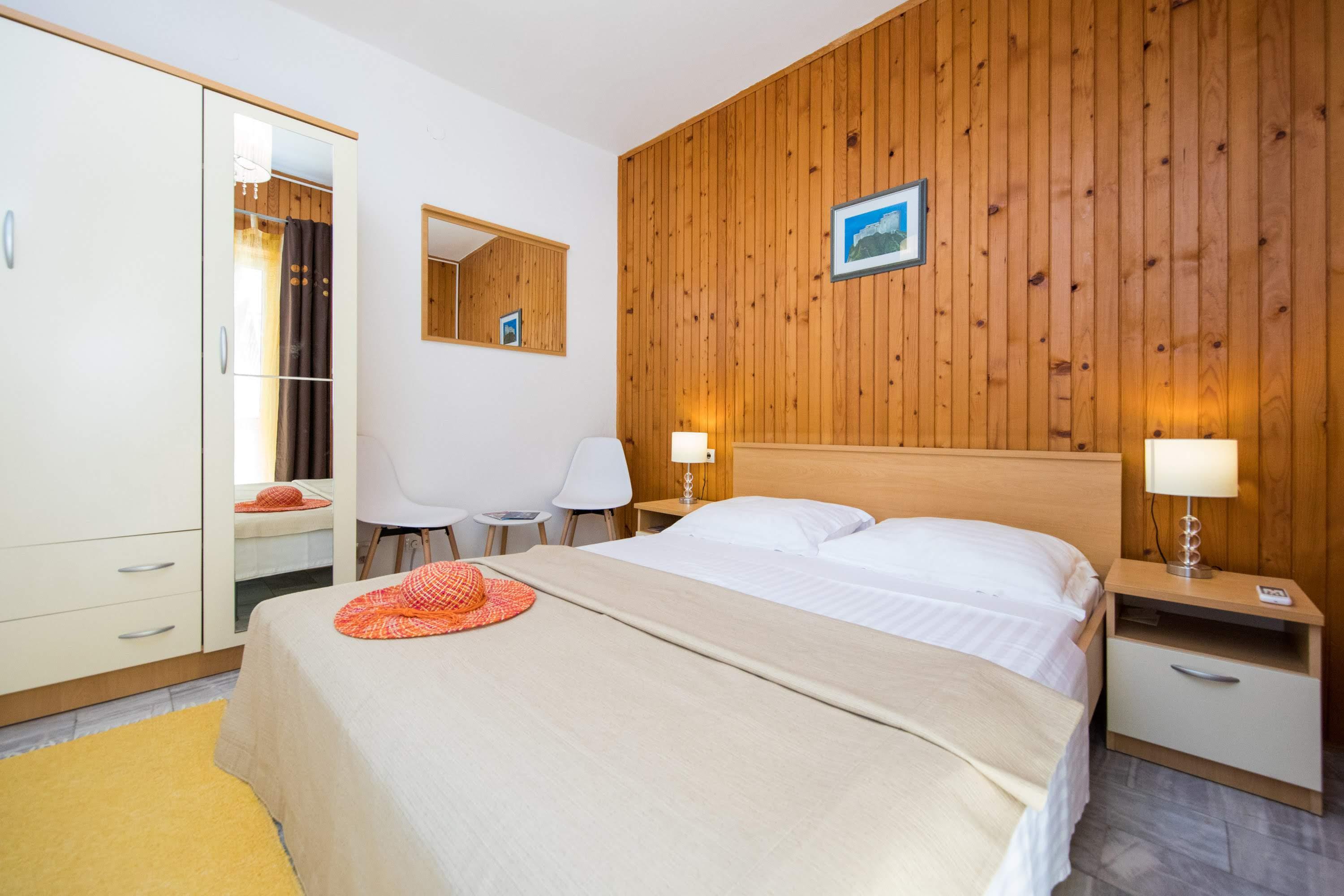 Guest House J&J Zaton  Extérieur photo