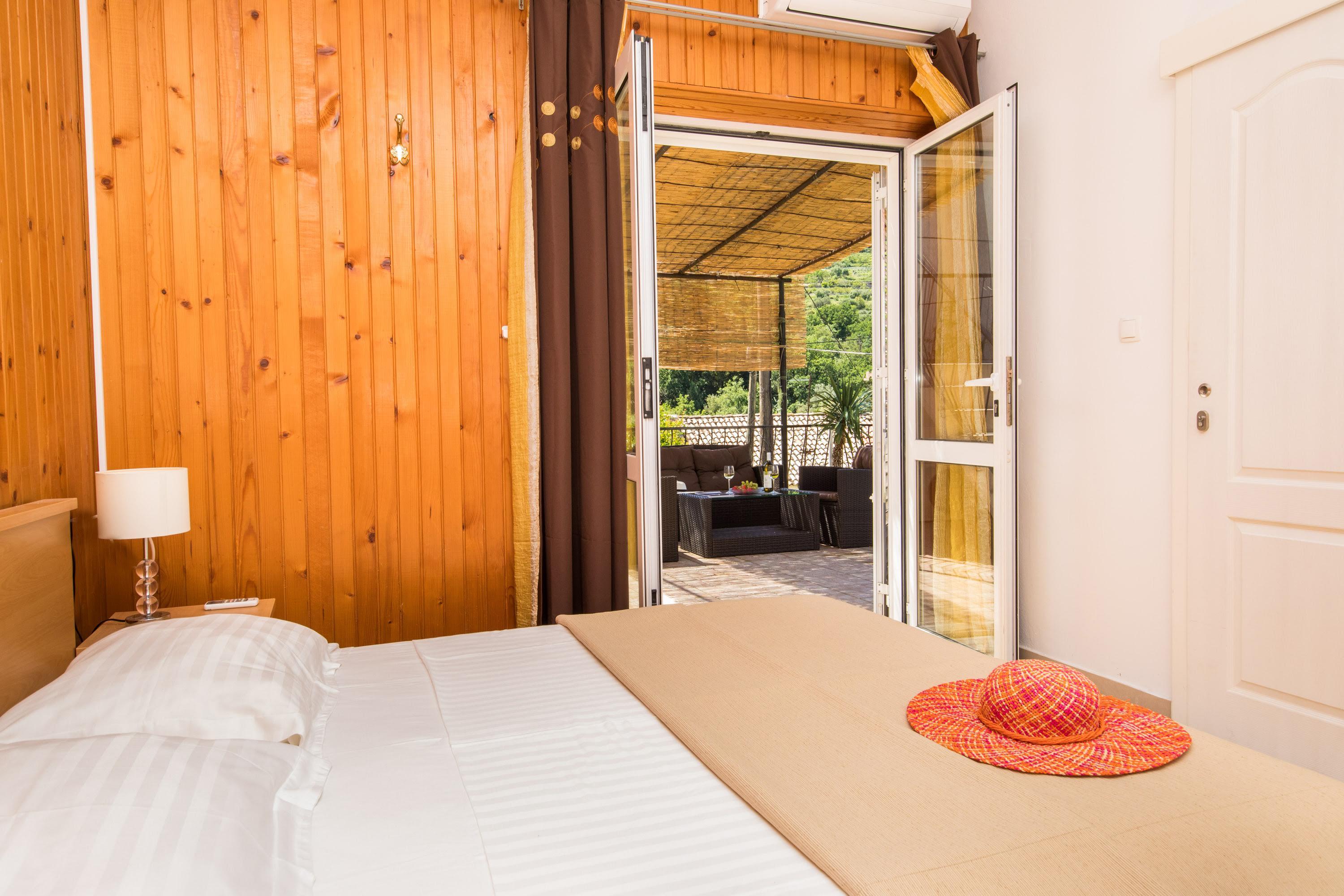 Guest House J&J Zaton  Extérieur photo