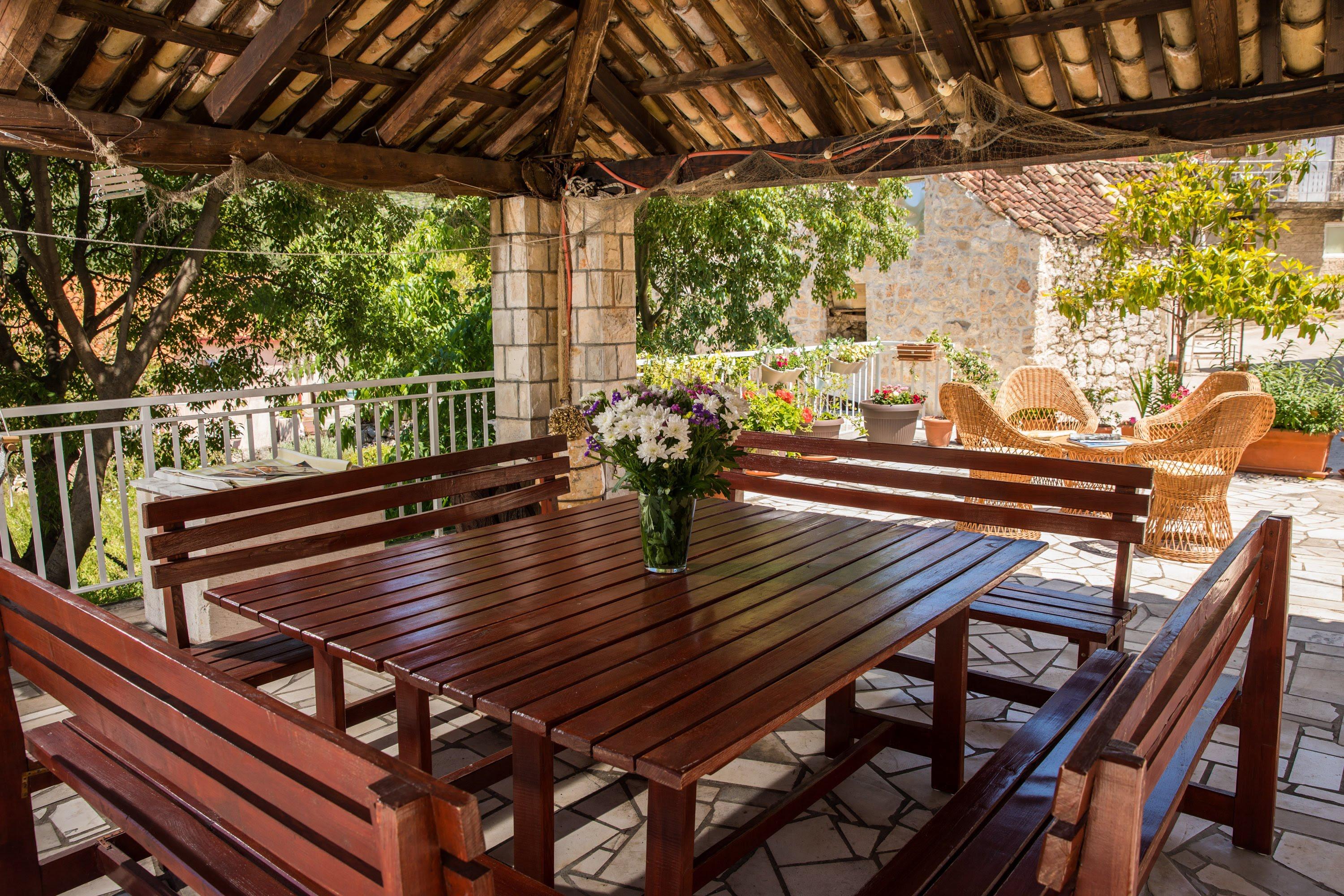 Guest House J&J Zaton  Extérieur photo